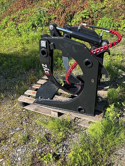 XYZ Trima Timmergrip 3 of 3