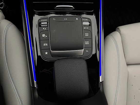 Mercedes-Benz EQA250 24 of 30