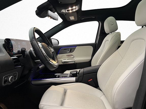Mercedes-Benz EQA250 14 of 30