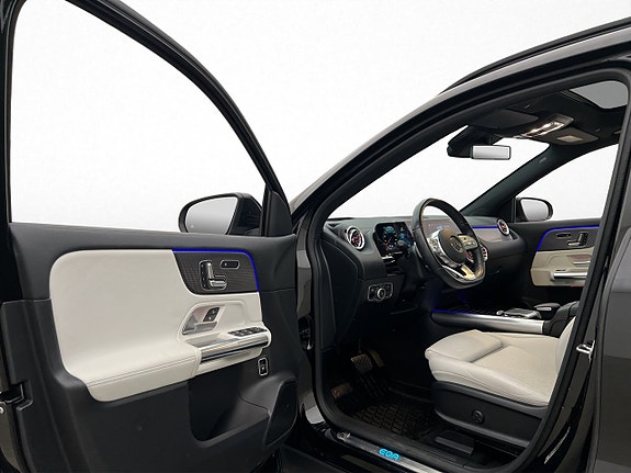Mercedes-Benz EQA250 10 of 30