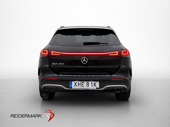 Mercedes-Benz EQA250 6 of 30