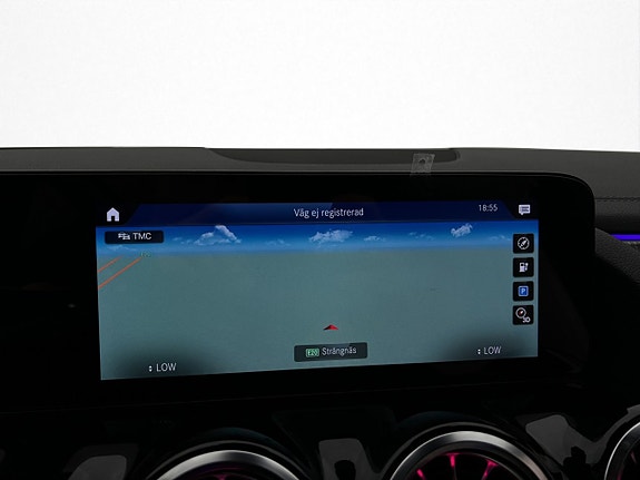 Mercedes-Benz EQA250 19 of 30