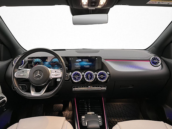 Mercedes-Benz EQA250 15 of 30