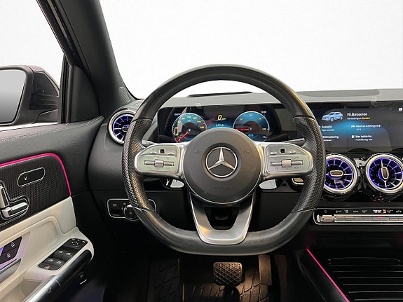 Mercedes-Benz EQA250 16 of 30