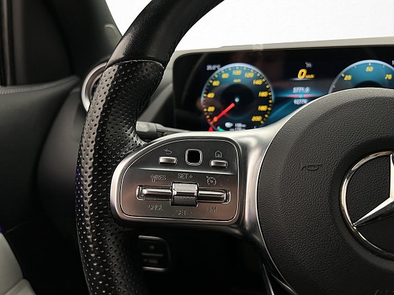 Mercedes-Benz EQA250 30 of 30