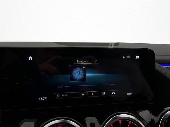 Mercedes-Benz EQA250 21 of 30