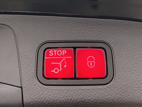 Mercedes-Benz EQA250 28 of 30