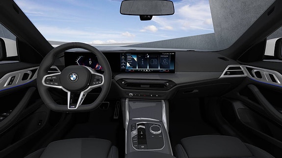 BMW i4 5 of 5