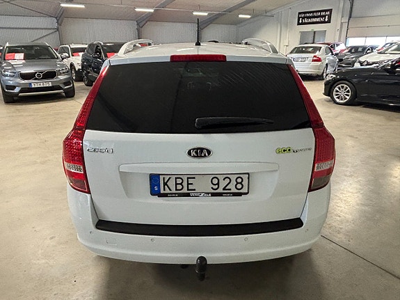 Kia Ceed 5 of 5