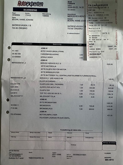 Mercedes-Benz B200 10 of 22