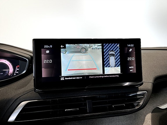 Peugeot 5008 10 of 19