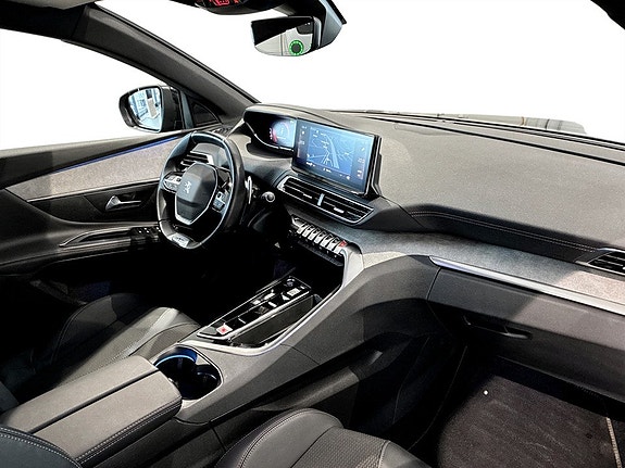 Peugeot 5008 14 of 19