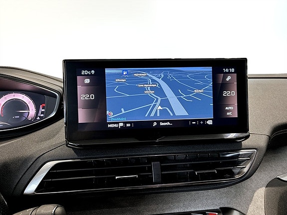 Peugeot 5008 11 of 19