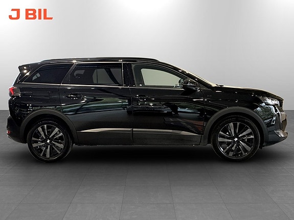 Peugeot 5008 16 of 19