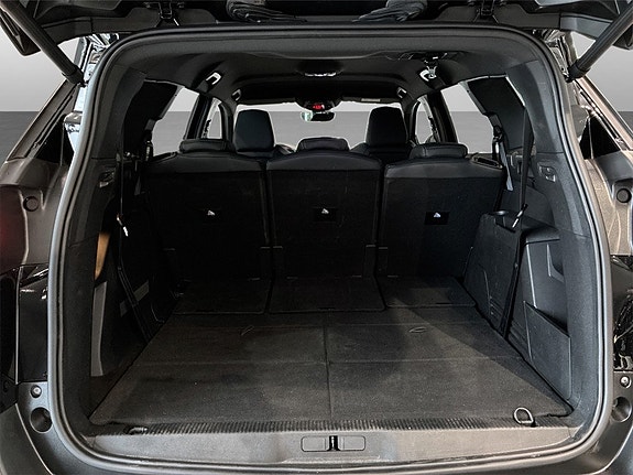 Peugeot 5008 18 of 19