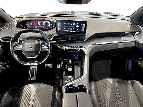 Peugeot 5008 6 of 19