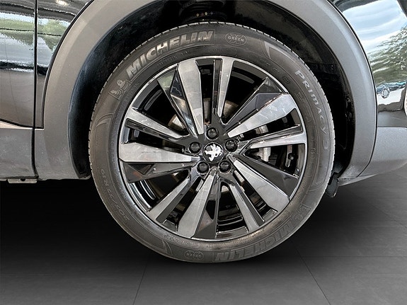 Peugeot 5008 17 of 19