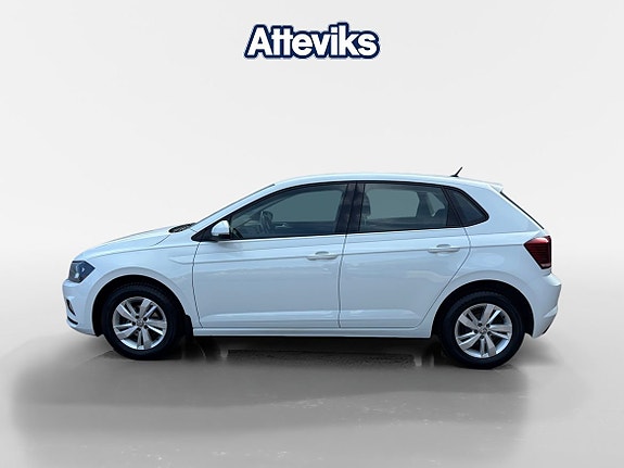 Volkswagen Polo 6 of 14