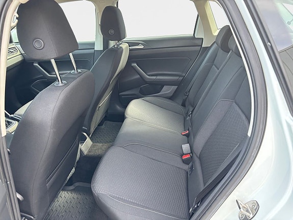 Volkswagen Polo 13 of 14