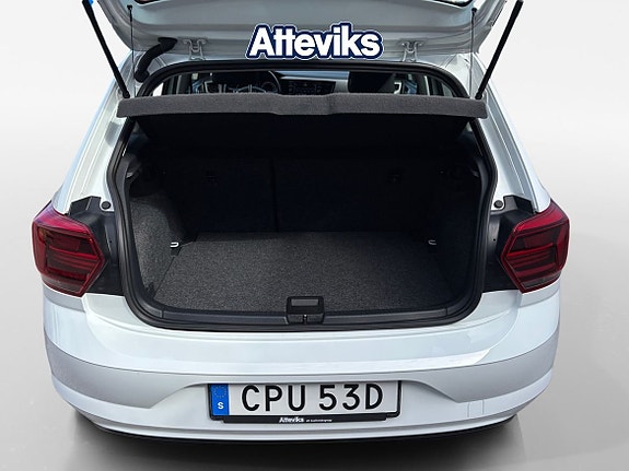 Volkswagen Polo 14 of 14