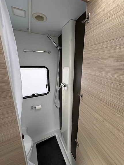 ADRIA ALTEA 542 PK. Vån-säng/Mikro/Förtält.2021 11 of 11
