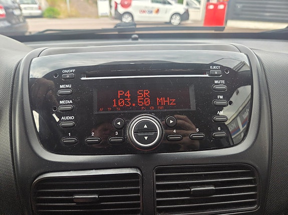 Opel Combo 17 of 20