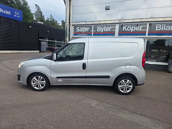 Opel Combo 3 of 5