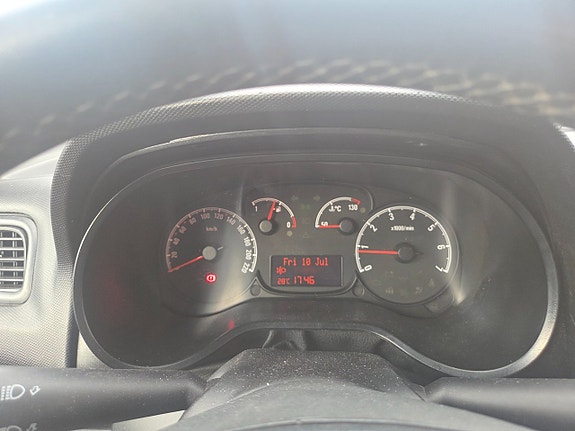 Opel Combo 15 of 20