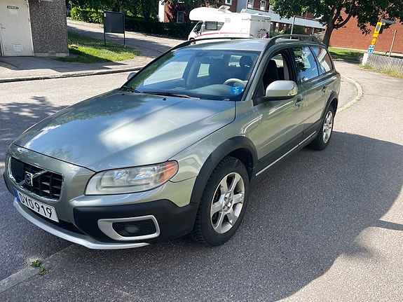 Volvo XC70 5 of 5