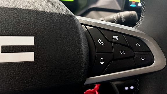Dacia Duster 16 of 21