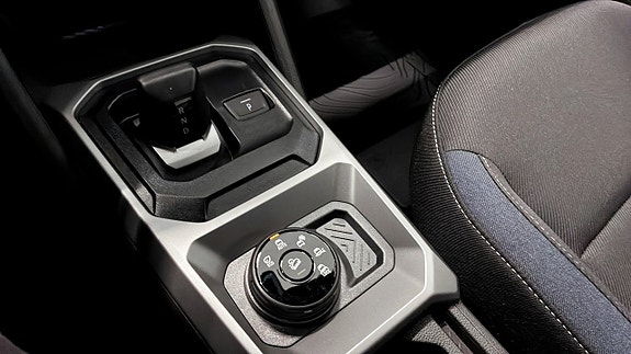 Dacia Duster 21 of 21