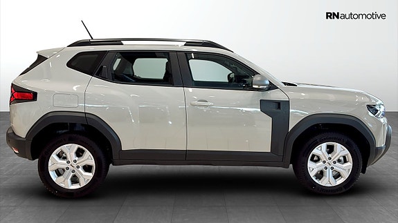 Dacia Duster 6 of 21