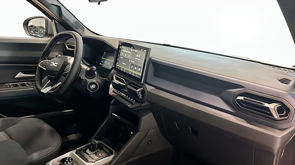 Dacia Duster 11 of 21