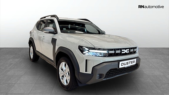 Dacia Duster 7 of 21