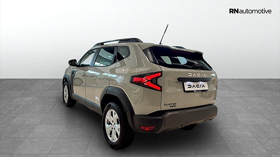 Dacia Duster 3 of 21