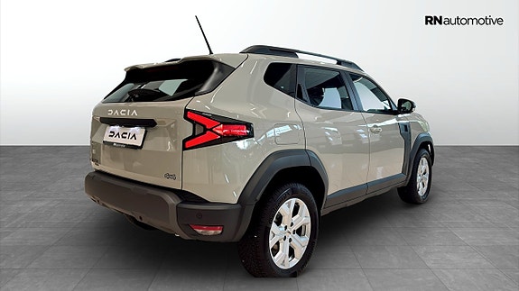 Dacia Duster 5 of 21