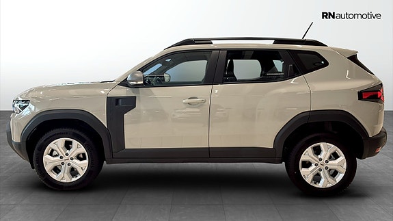 Dacia Duster 2 of 21
