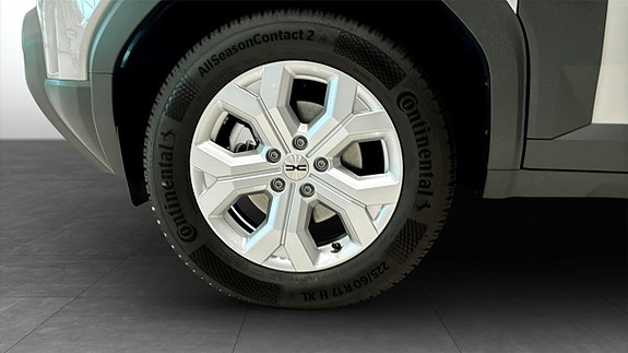 Dacia Duster 9 of 21
