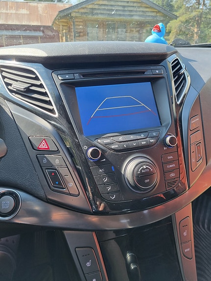 Hyundai i40 3 of 5
