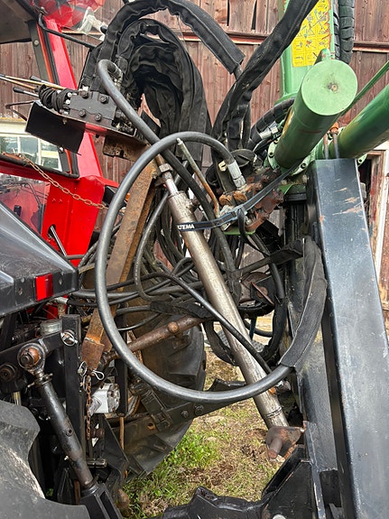 Valmet 605 3 of 4
