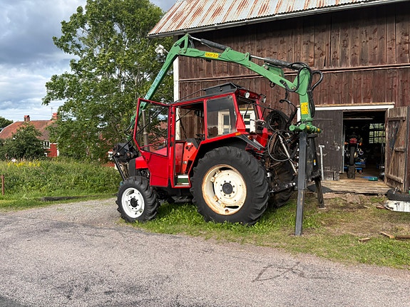 Valmet 605 4 of 4