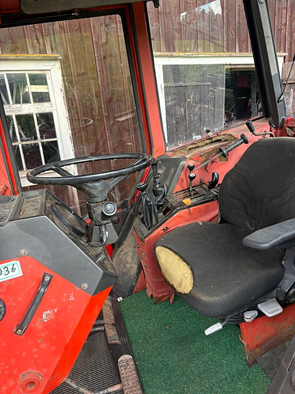 Valmet 605 2 of 4