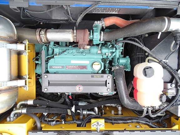 Volvo EWR170E 7 of 7