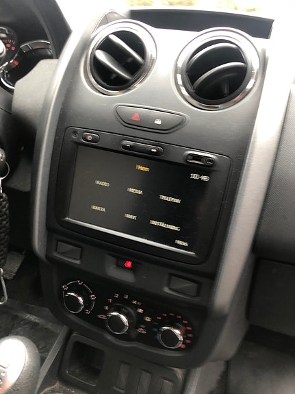 Dacia Duster 3 of 4
