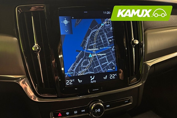 Volvo V90 17 of 26