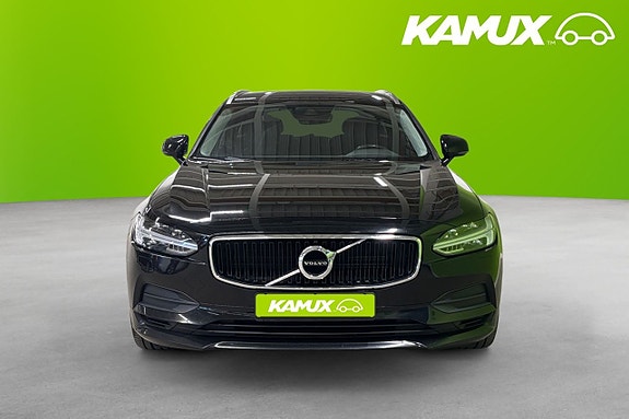 Volvo V90 6 of 25