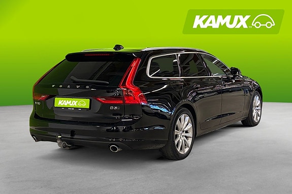 Volvo V90 4 of 26