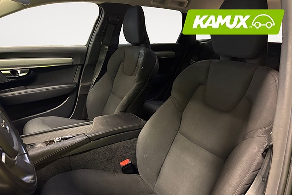 Volvo V90 9 of 26