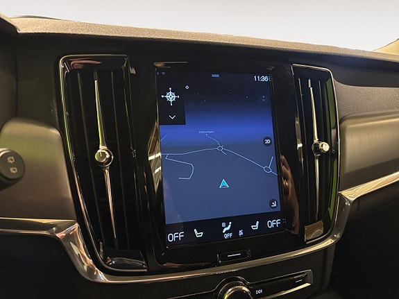 Volvo V90 17 of 25