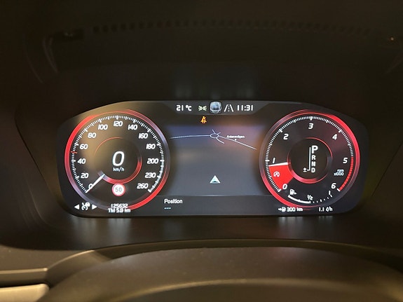 Volvo V90 12 of 25